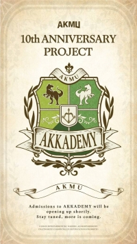 AKMU 推出庆祝出道 10 周年的项目..公布官方粉丝名称