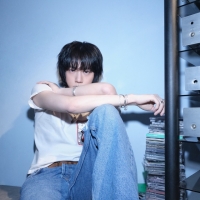Jin (BTS) – 迷你专辑 2 包含 7 首具有乐队氛围的歌曲